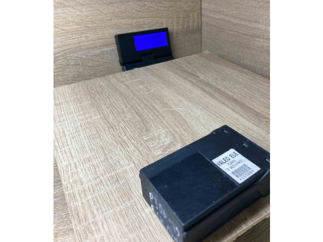 Блок комфорта PEUM491S Peugeot 406