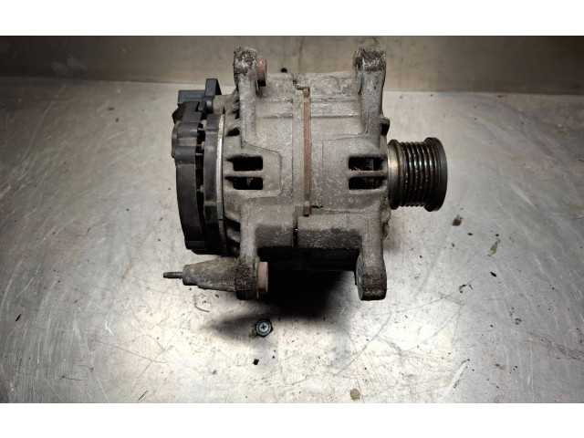 Генератор 06f903023f, 0124525050 Volkswagen Touran I