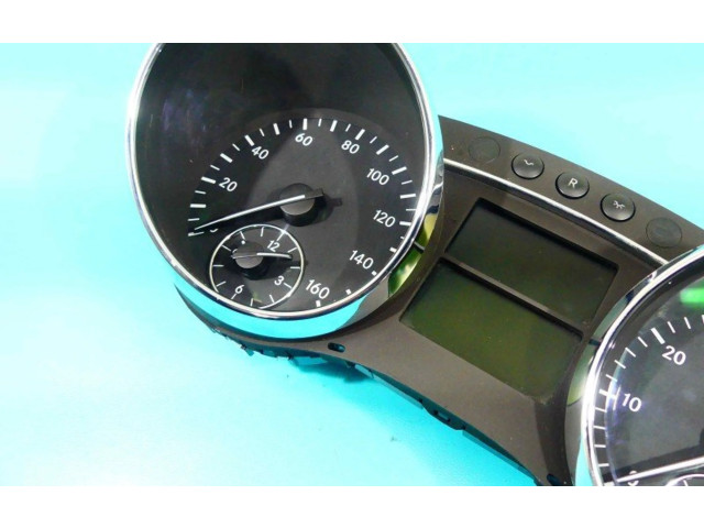 Панель приборов A2515409747, IMPRK1278099   Mercedes-Benz R W251       