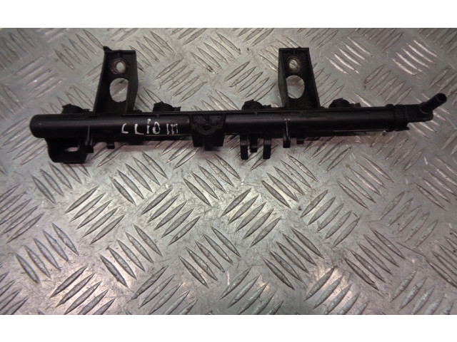 Топливная рампа 8200604620 Renault Clio III