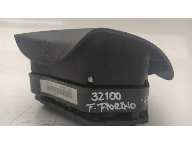 Подушка безопасности водителя 07355265250, 112133120070 Fiat Qubo