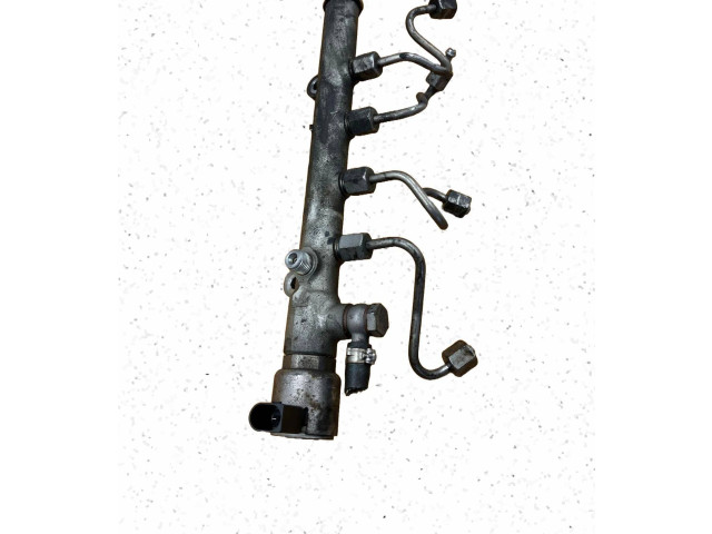 Топливная рампа A6510700495, RD0004   Mercedes-Benz C W205   для двигателя M 177.980