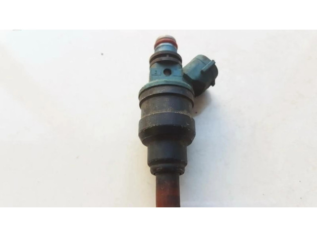 Форсунка INP480, INP-480    Mazda 626 для бензинового двигателя  2