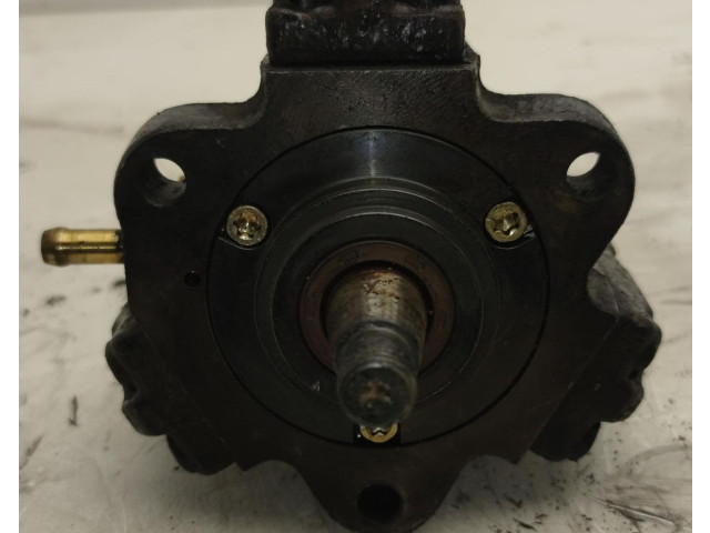 Vstřikovací čerpadlo Fiat Multipla