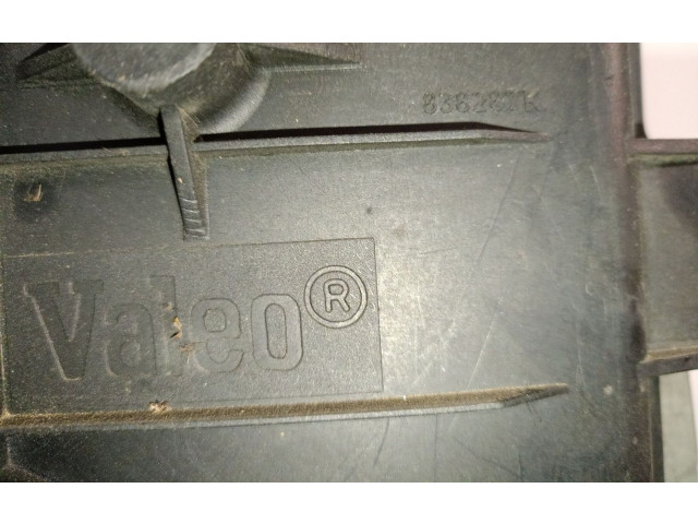 Вентилятор радиатора     1C0121207C, 1C0121207C    Volkswagen New Beetle 