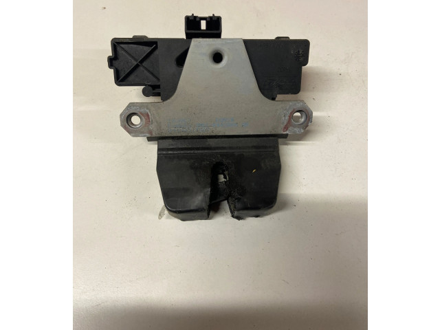 Замок багажника F1041111007, 163907 Ford Galaxy 2006 - 2015 года