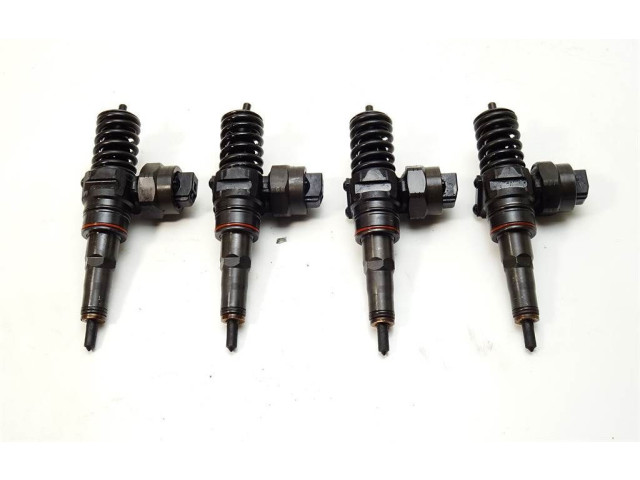 Комплект форсунок 0414720029 Ford Galaxy