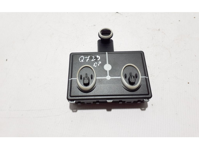 Блок управления двигателя 4M0959792P   Audi Q7 4M