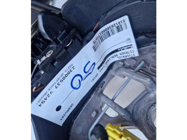 Volant Citroen Berlingo 2022 98210209ZD  