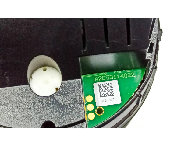 Přístrojová deska Mercedes-Benz R W251 2008 A2514405211, A2C53280905