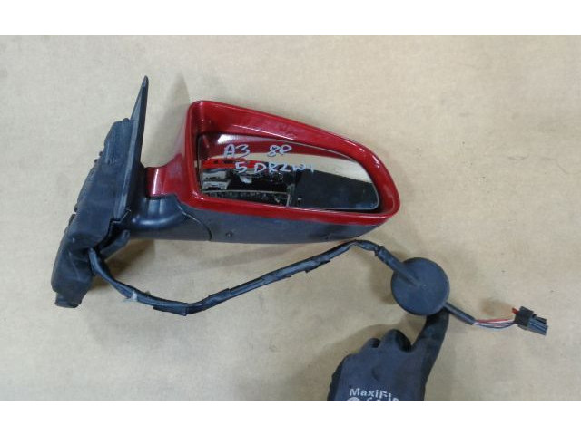 Зеркало электрическое Audi A3 S3 A3 Sportback 8P 2005 - 2013 года