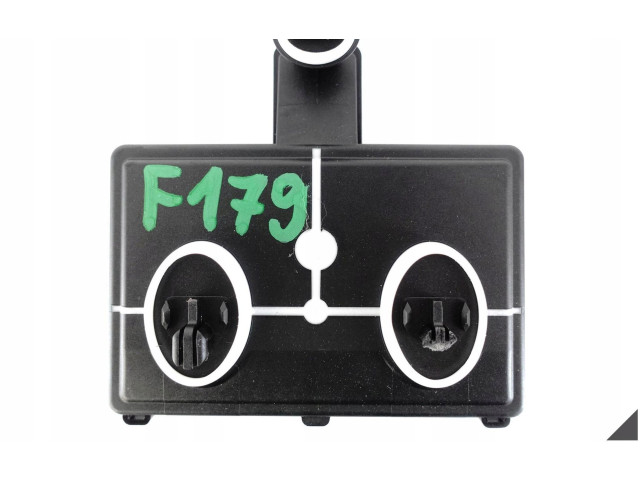 Блок управления дверью