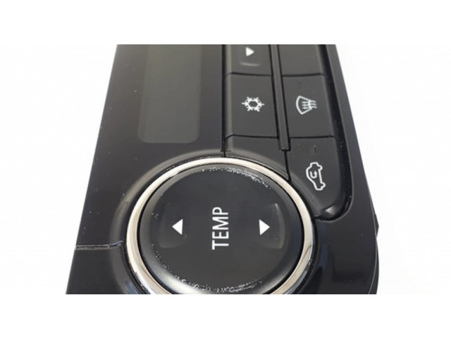 Блок управления климат-контролем 7820A465XA Mitsubishi Outlander