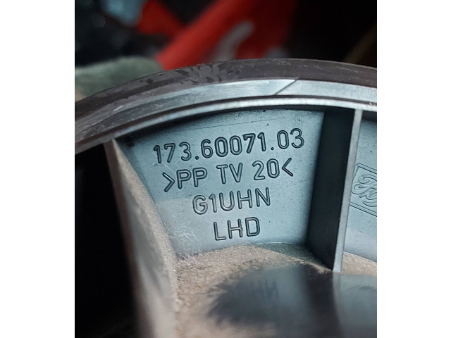 Píst 1736007103   Ford C-MAX II    - 