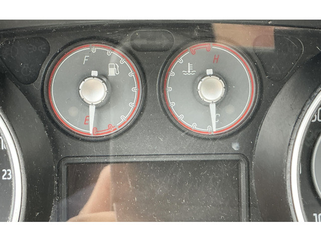 Панель приборов 52039002, 199B4000 Fiat Grande Punto