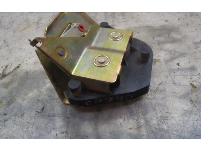 Замок багажника 1494922080 Fiat Ulysse - года