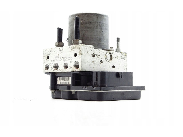 Блок АБС AX232C405AB, 0265251089 Jaguar XF X250 2007 - 2015 года