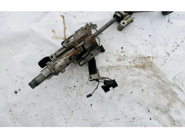 Рулевая рейка 6q1419501ad Skoda Fabia Mk1 (6Y) 1999 - 2007 года