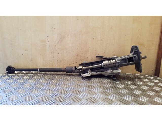 Рулевая рейка Citroen C4 Grand Picasso 2007-2013 года