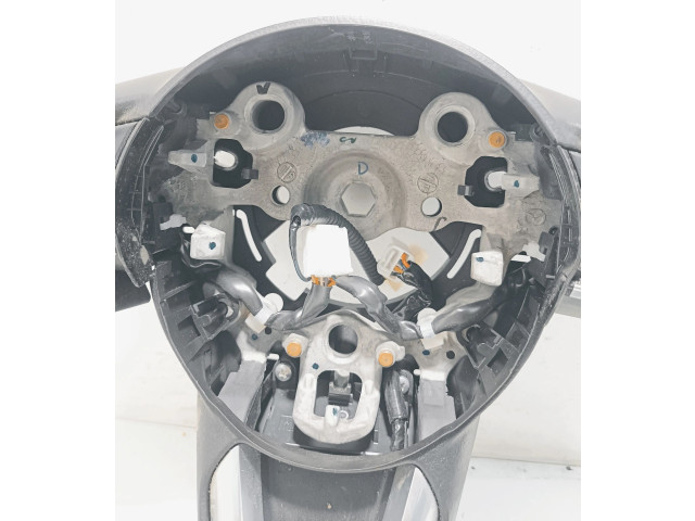 Руль Mazda CX-3 2015 - - года 6347503