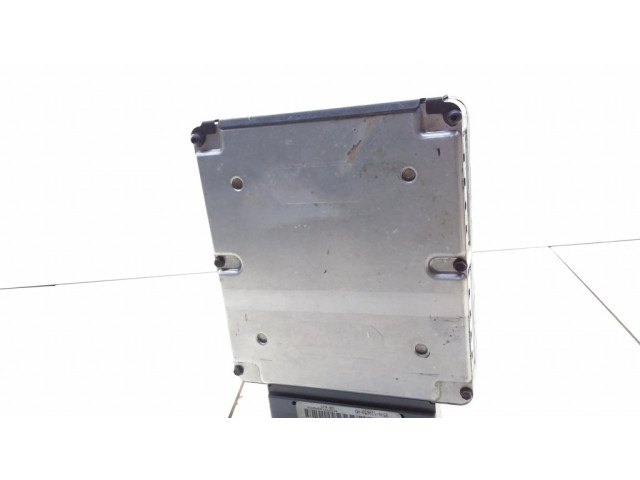 Блок управления двигателя 95VW12A650HD, F5SB14A624AA Ford Galaxy