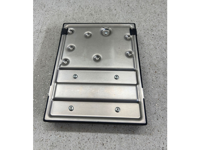 Блок комфорта 4H0907063N, 4H0907063F Audi A7 S7 4G