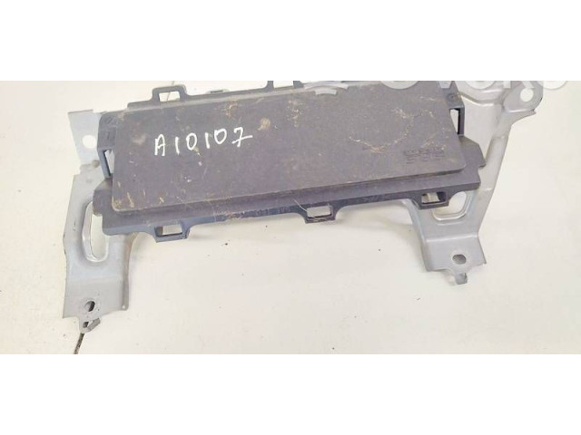 Подушка безопасности пассажира Mitsubishi Lancer X