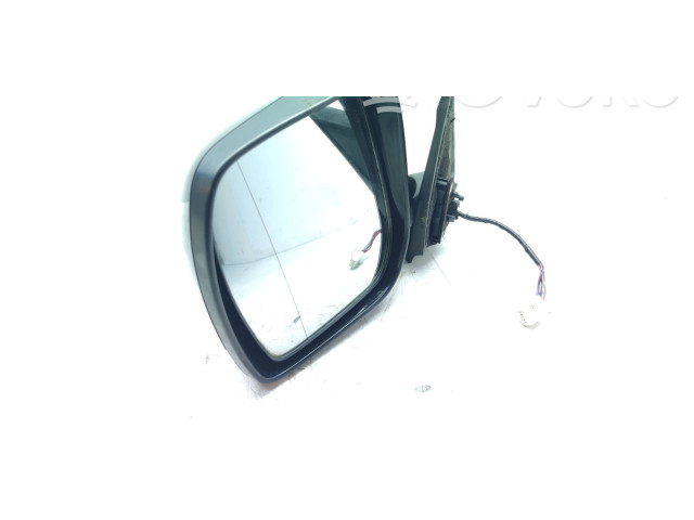 Зеркало электрическое Subaru Forester SH 2008 - 2013 года