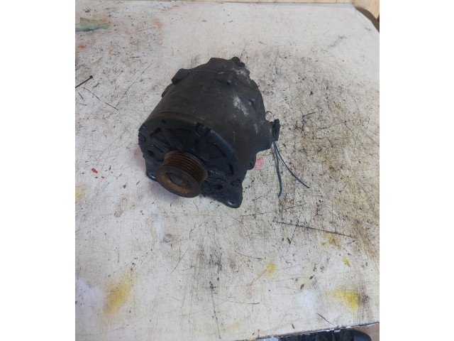 Генератор LR1190912, 059903023   Volkswagen Phaeton      