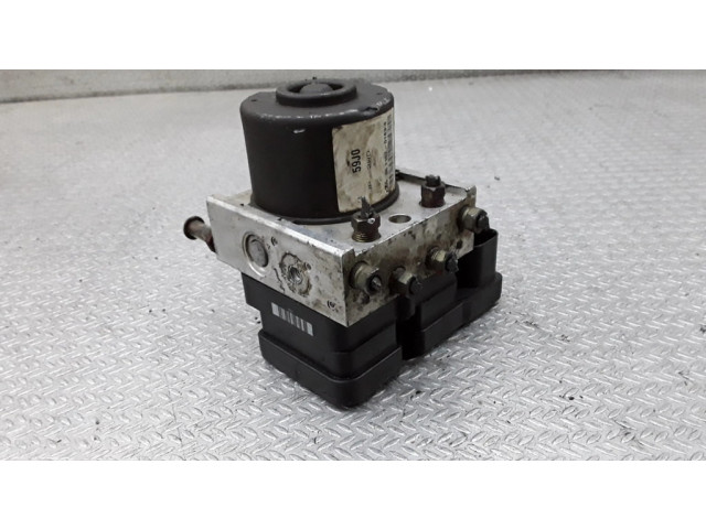 Jednotka ABS 06210902993, 5WK84126 Mazda 5 2005