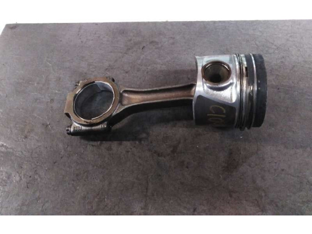 Поршень BKP Volkswagen Passat Alltrack