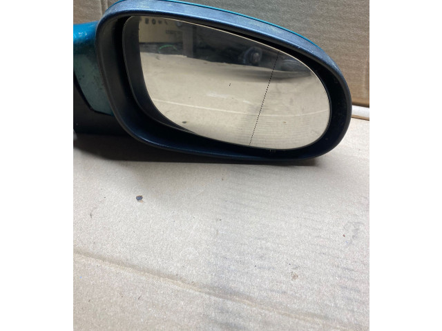 Зеркало электрическое        Mercedes-Benz A W168  1997 - 2004 года   