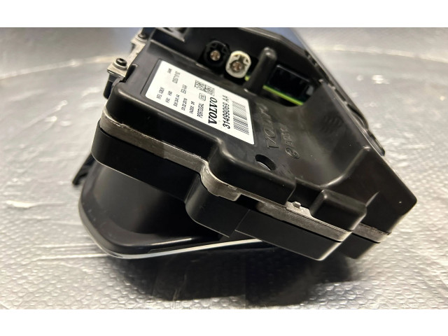 Панель приборов 31499069AA, 31499069 Volvo XC90