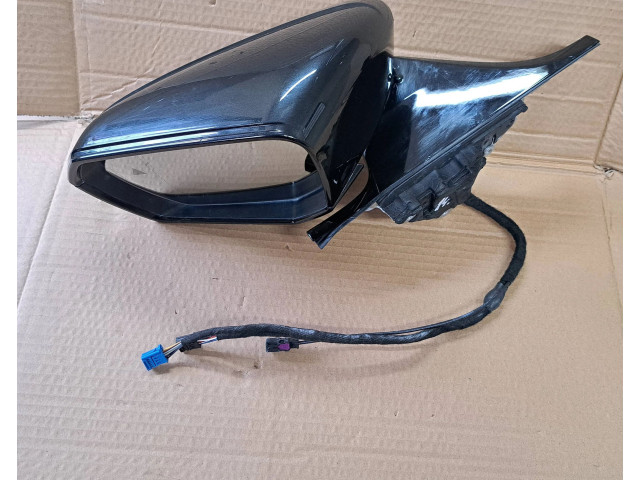 Řídící jednotka BMW iX 2021