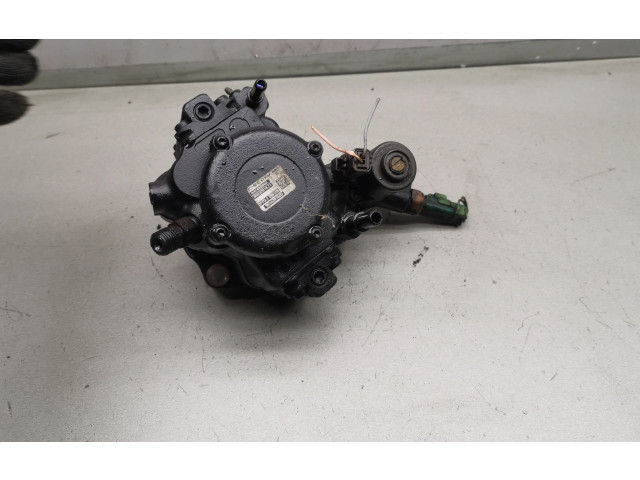 Pojistková skříňka Топливный насос 9656391680, 9424A000A Peugeot 307 CC 2005