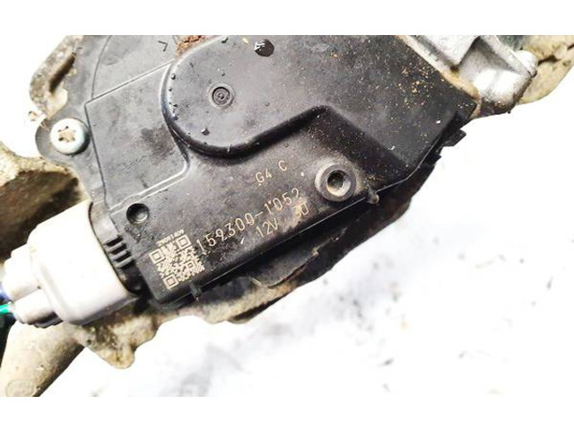 Моторчик дворников 1593001052, 159300-1052    Citroen C-Crosser