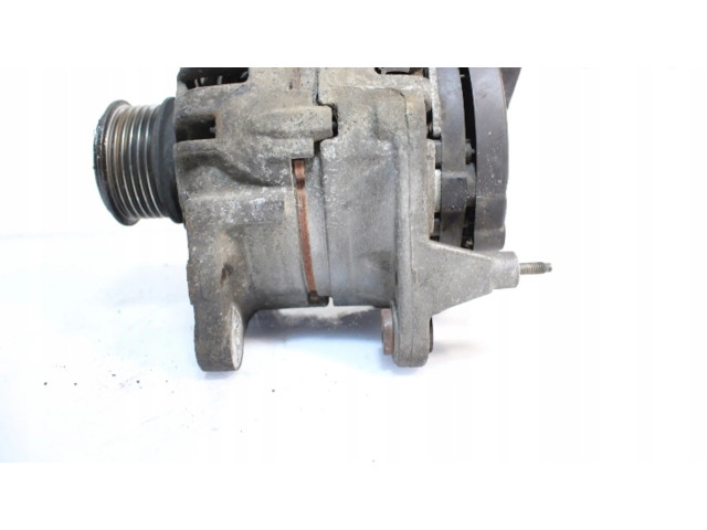 Генератор 0124325001 Seat Ibiza III (6L)