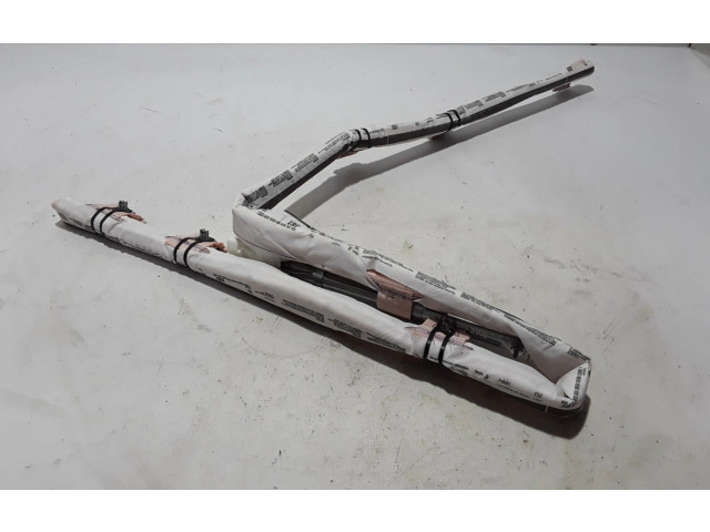 Боковая подушка безопасности 57A880742E Skoda Karoq