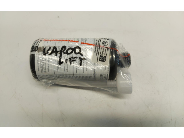 Руль Skoda Karoq  2017 -  года 5N0012615H      