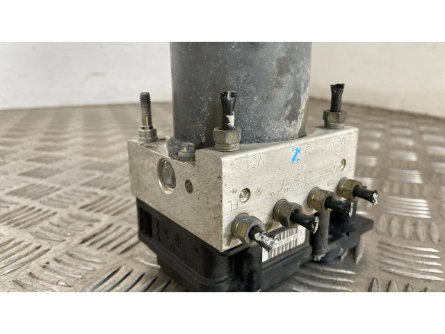 Блок АБС 27534AG010, 0265800343 Subaru Legacy 2004-2006 года