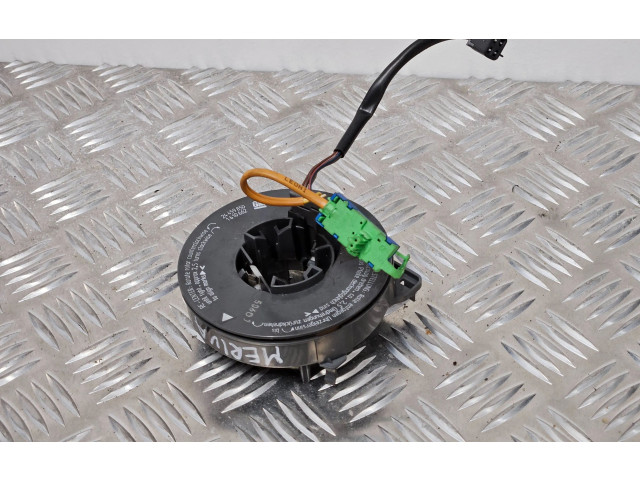 Подрулевой шлейф SRS 24459850, 1610662 Opel Meriva A