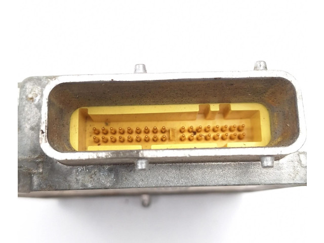 Блок подушек безопасности 96801132, 96801172   Chevrolet Spark