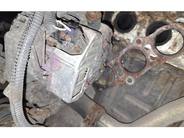 Генератор Daihatsu Sirion