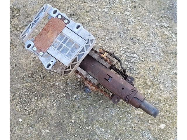    Рулевая рейка    Audi A6 S6 C5 4B 1997 - 2005 года