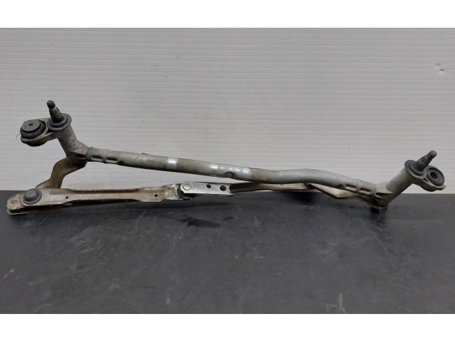 Моторчик дворников 2K1955023G Volkswagen Touran I