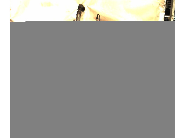 Турбина Citroen Xsara для двигателя RHZ