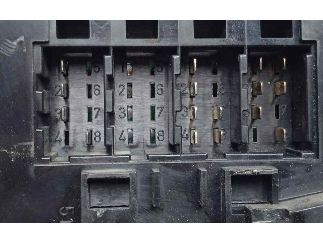 Панель приборов 19609801-19598001, JAEGER   Nissan Laurel       