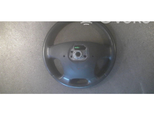 Подушка безопасности водителя Volvo S80