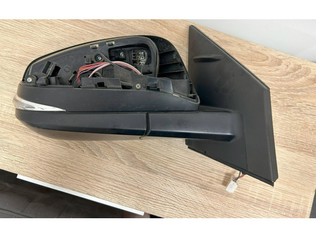 Zpětné zrcátko Toyota RAV 4 (XA40) 2016 8791042C00