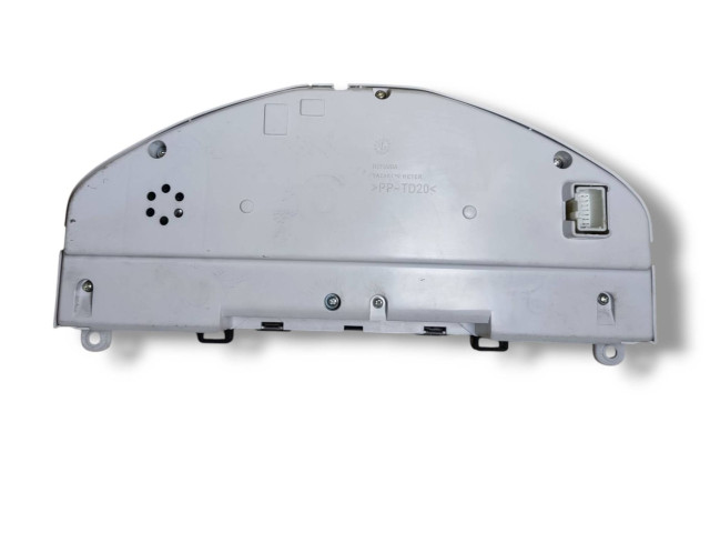 Панель приборов 30786623AB, 36002195 Volvo V70